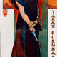 Illustration for article titled Alphonse Mucha